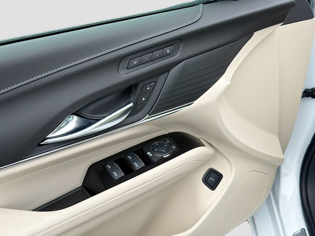 2026 Cadillac CT4 Premium Luxury - Photo 17
