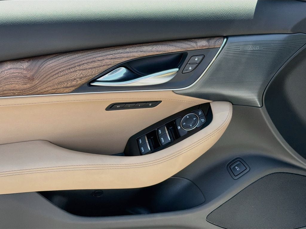 2026 Cadillac CT5 Premium Luxury - Photo 18