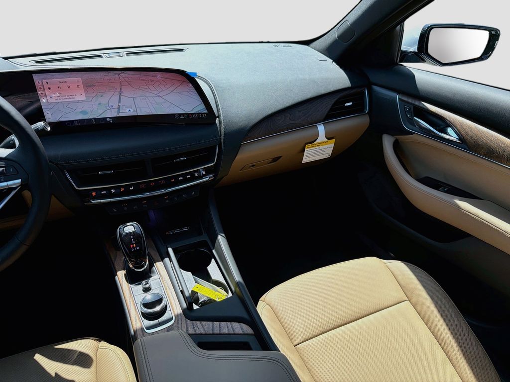 2026 Cadillac CT5 Premium Luxury - Photo 25