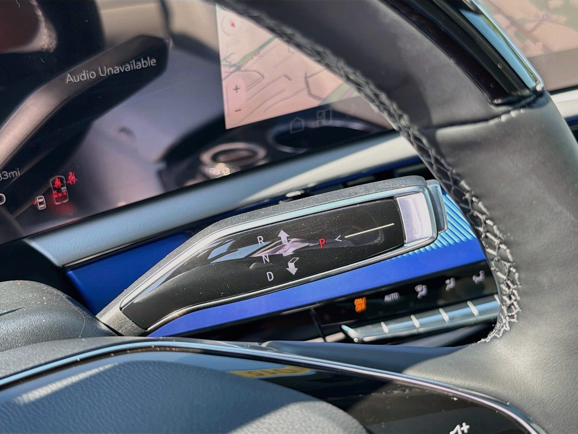 2027 Cadillac OPTIQ Luxury - Photo 17