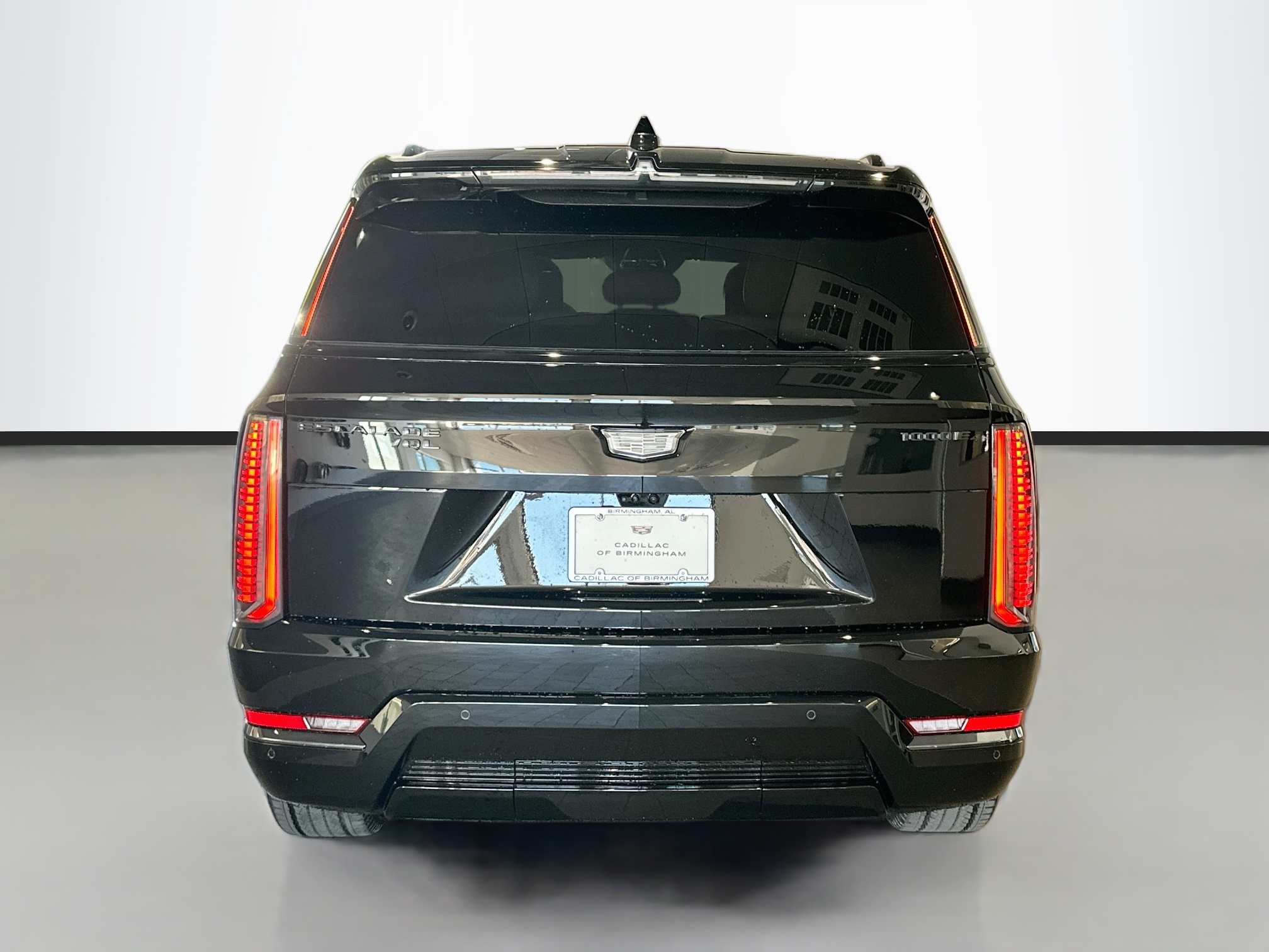 2026 Cadillac Escalade IQL Premium Sport - Photo 6