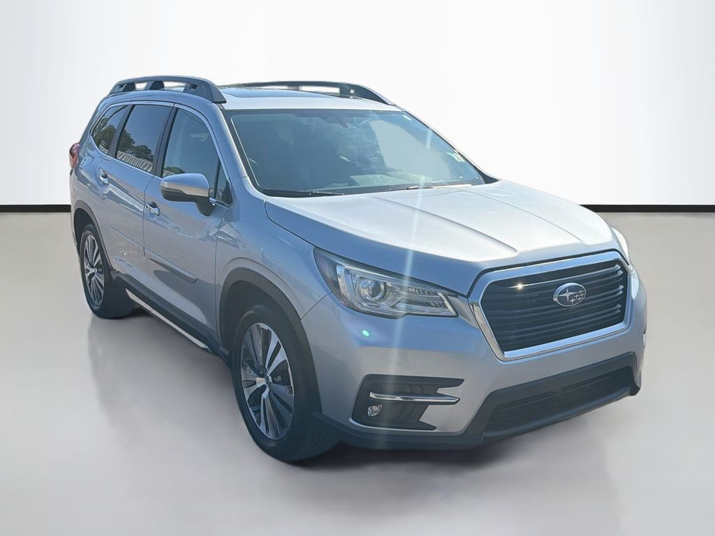 Used 2022 Subaru Ascent Touring