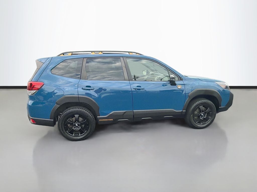 Used 2023 Subaru Forester Wilderness