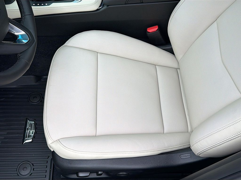 2026 Cadillac CT4 Premium Luxury - Photo 18