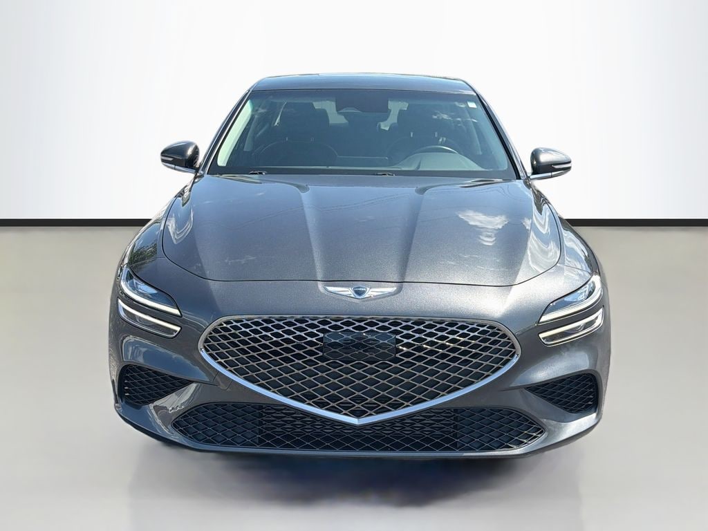 Used 2022 Genesis G70 2.0T