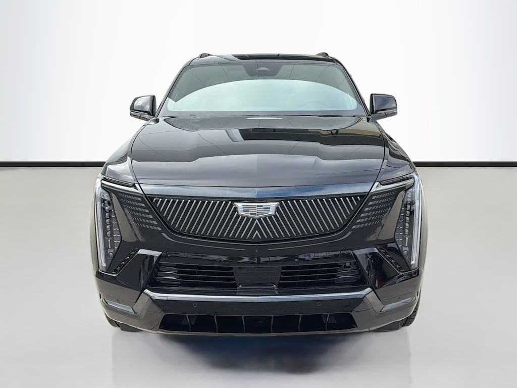 New 2026 CADILLAC ESCALADE IQL Premium Sport SUV
