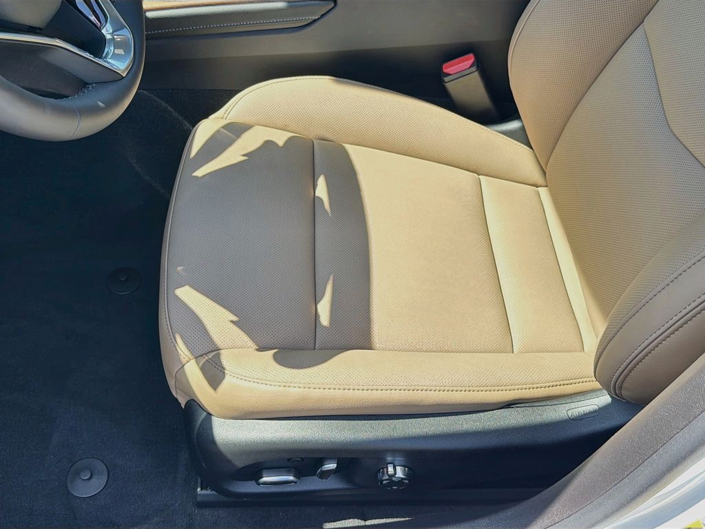 2026 Cadillac CT5 Premium Luxury - Photo 20
