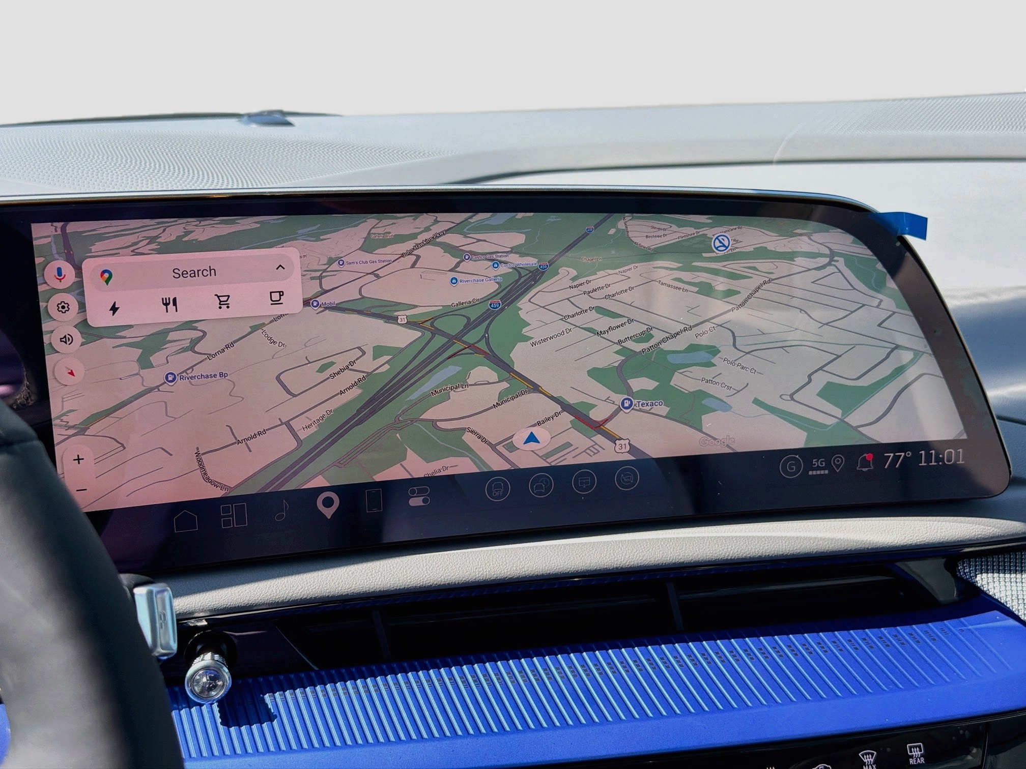 2027 Cadillac OPTIQ Luxury - Photo 13