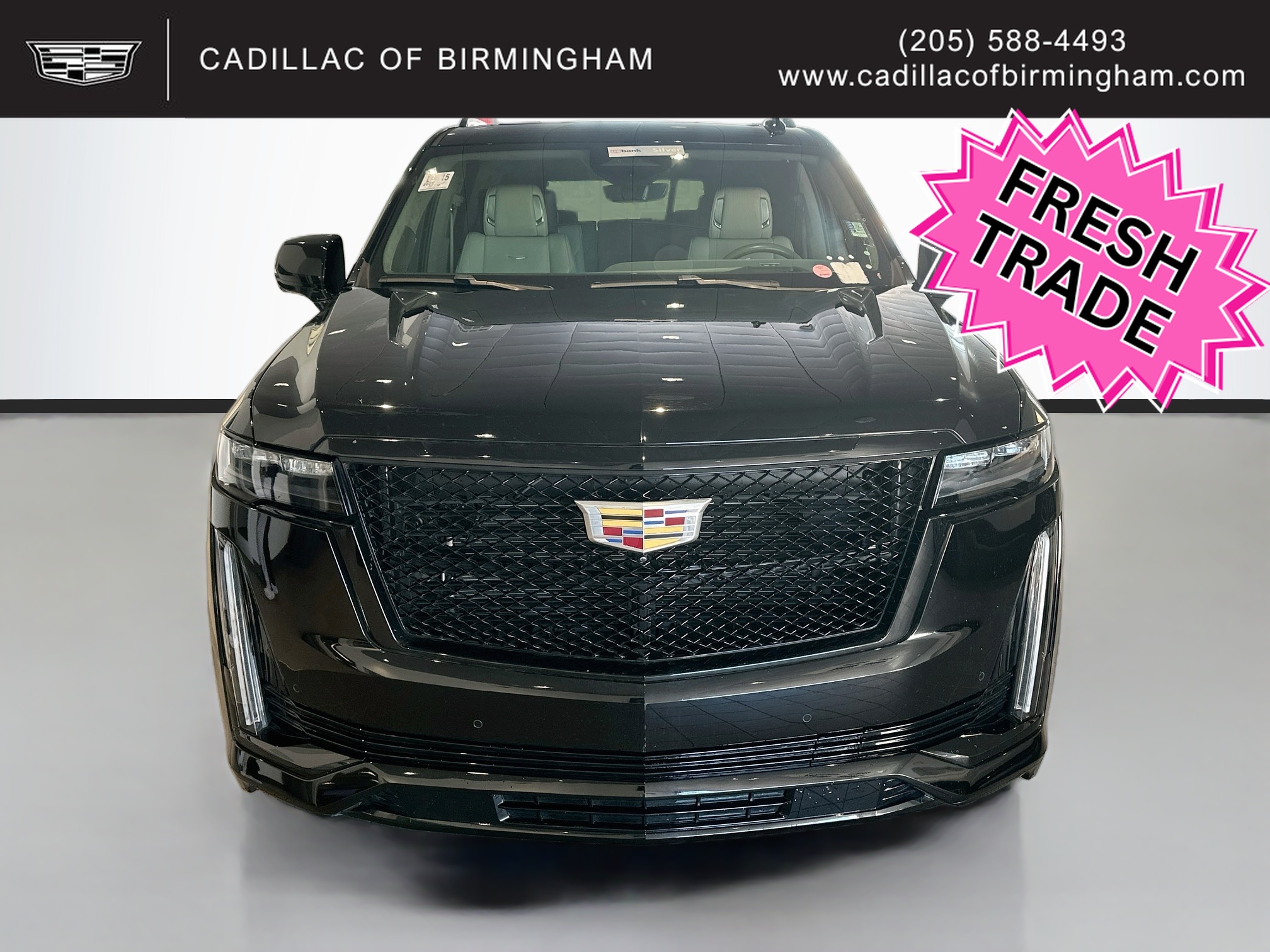 Used 2024 CADILLAC Escalade Sport Platinum SUV