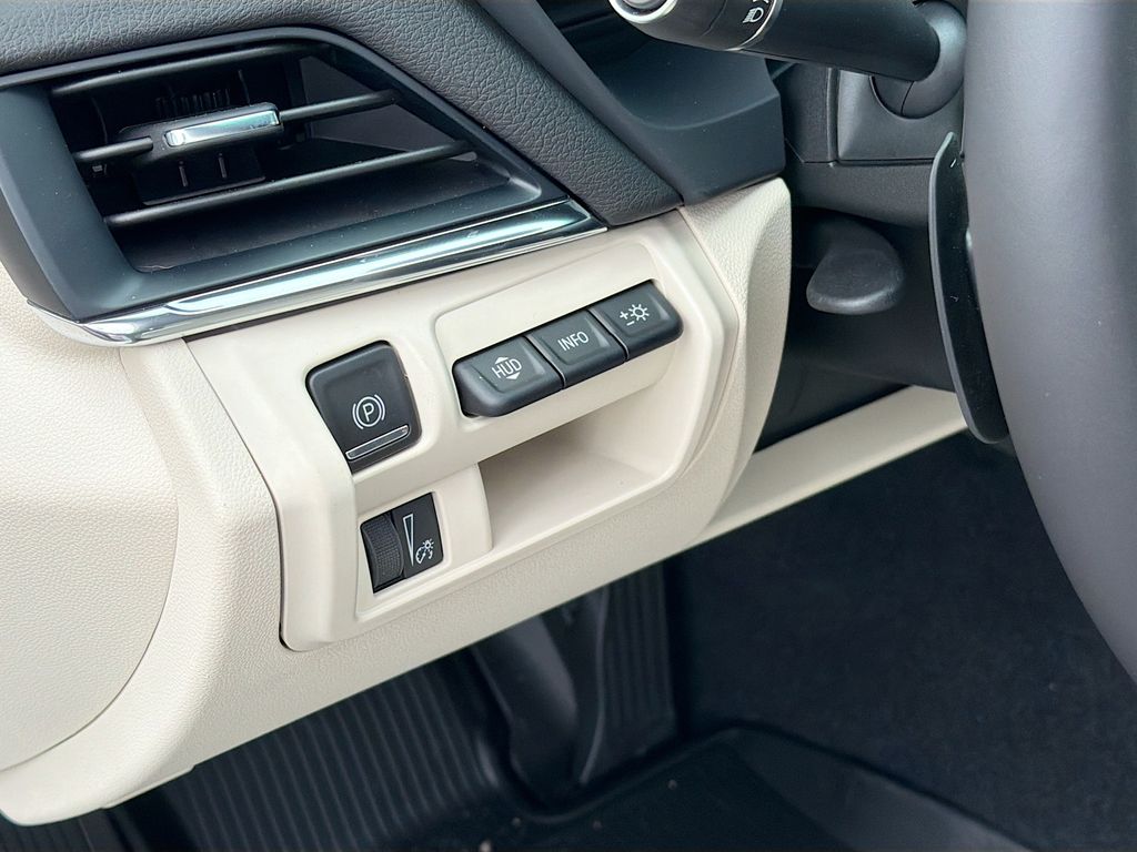 2026 Cadillac CT4 Premium Luxury - Photo 10
