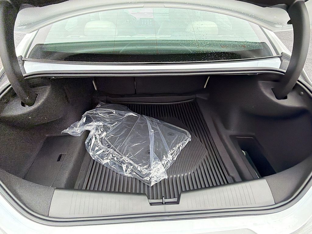 2026 Cadillac CT4 Premium Luxury - Photo 25