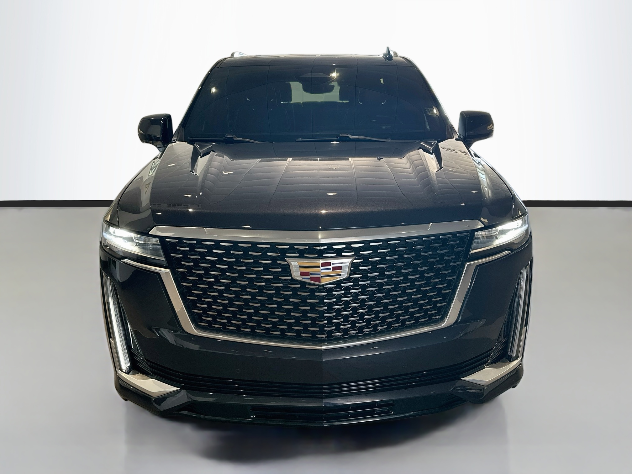 Certified 2024 CADILLAC Escalade Premium Luxury SUV