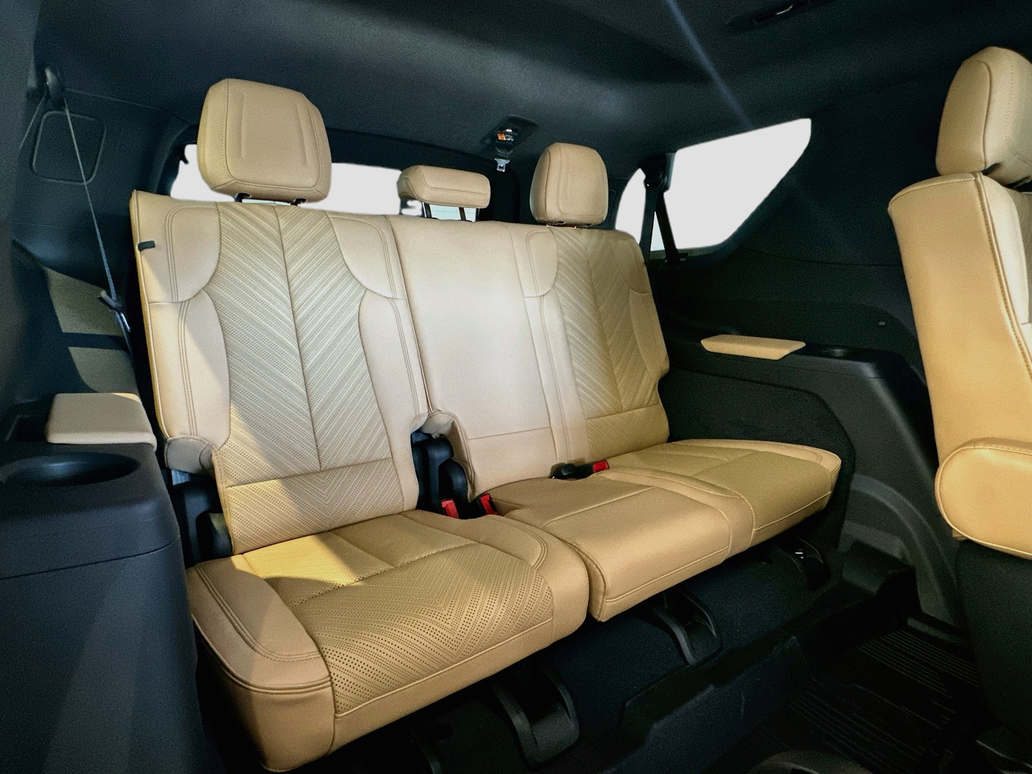 2026 Cadillac Escalade IQL Premium Sport - Photo 30