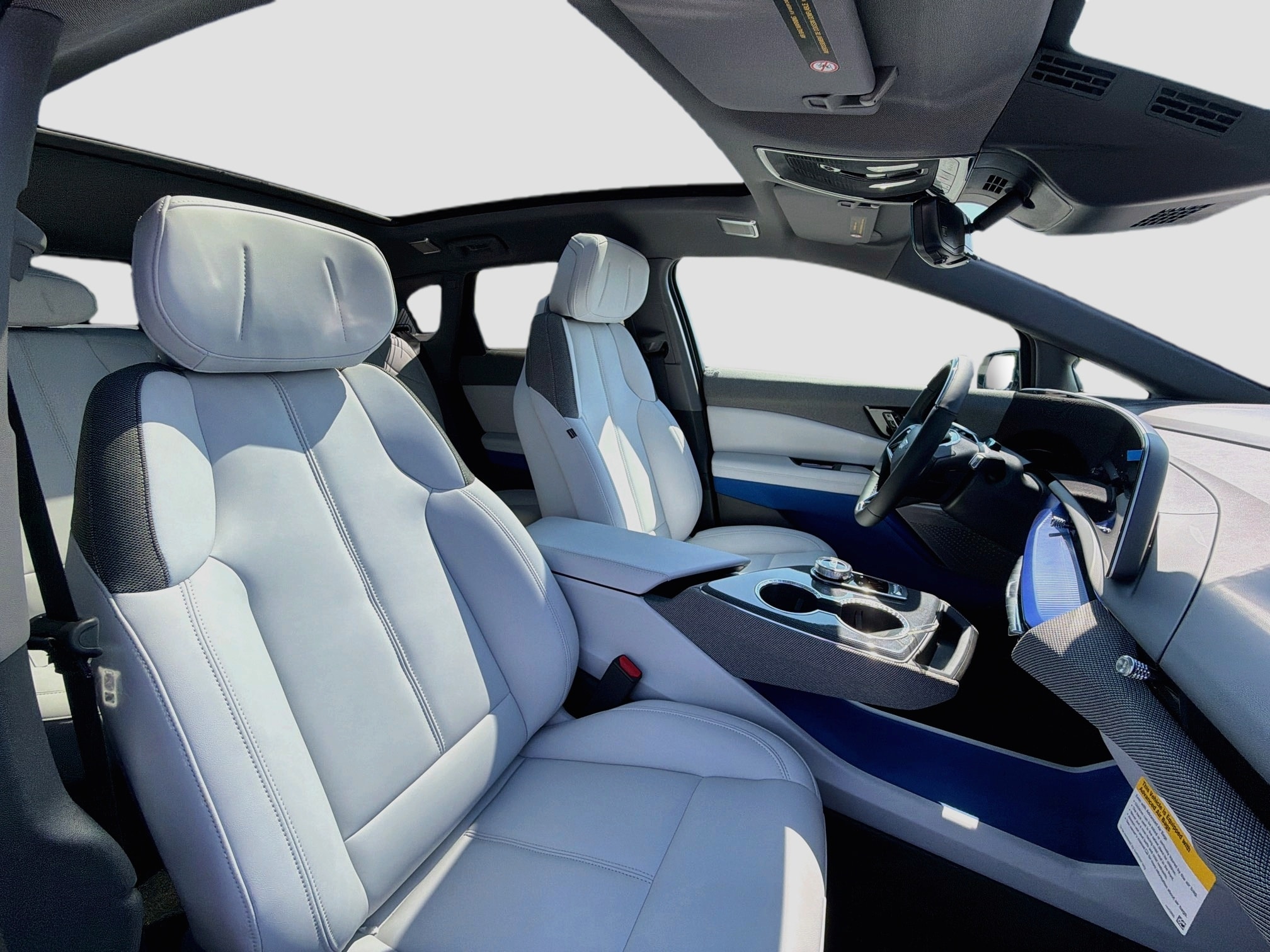 2027 Cadillac OPTIQ Luxury - Photo 30
