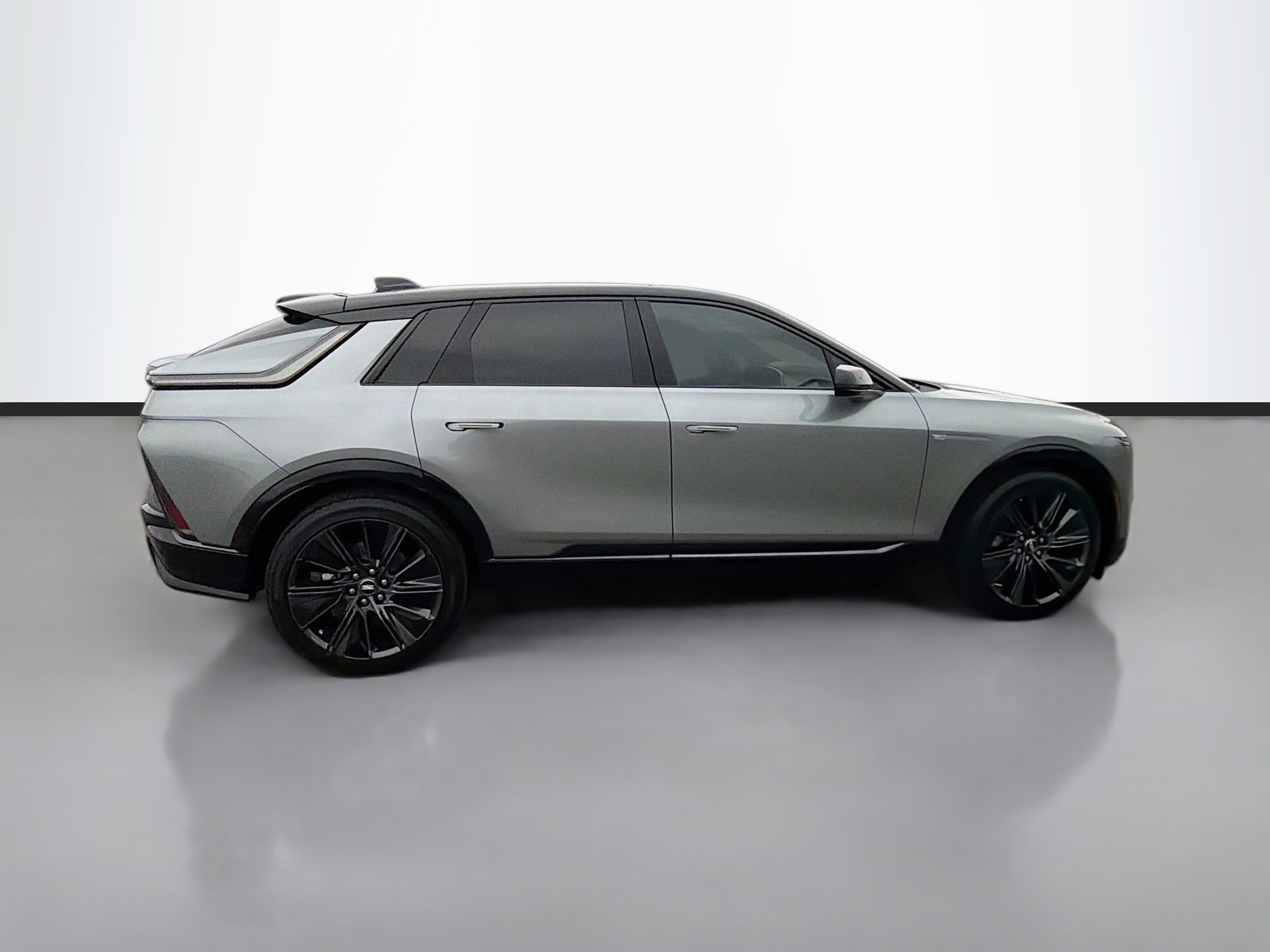 New 2027 CADILLAC LYRIQ Signature Sport SUV