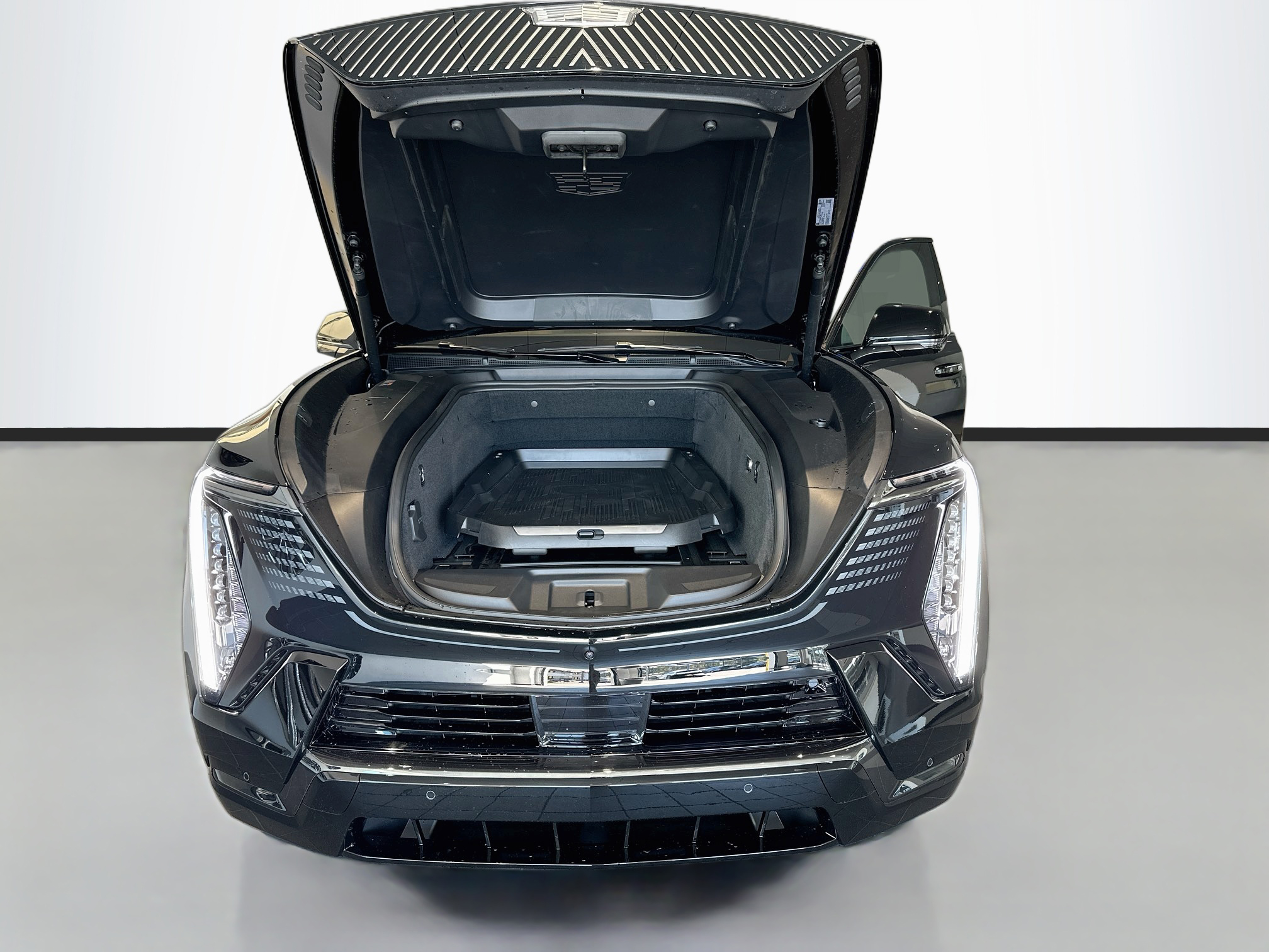 2026 Cadillac Escalade IQL Premium Sport - Photo 38