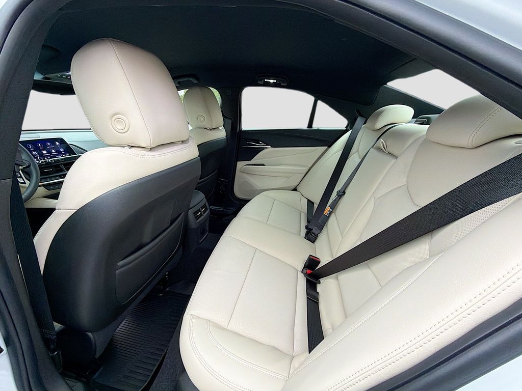 2026 Cadillac CT4 Premium Luxury - Photo 23