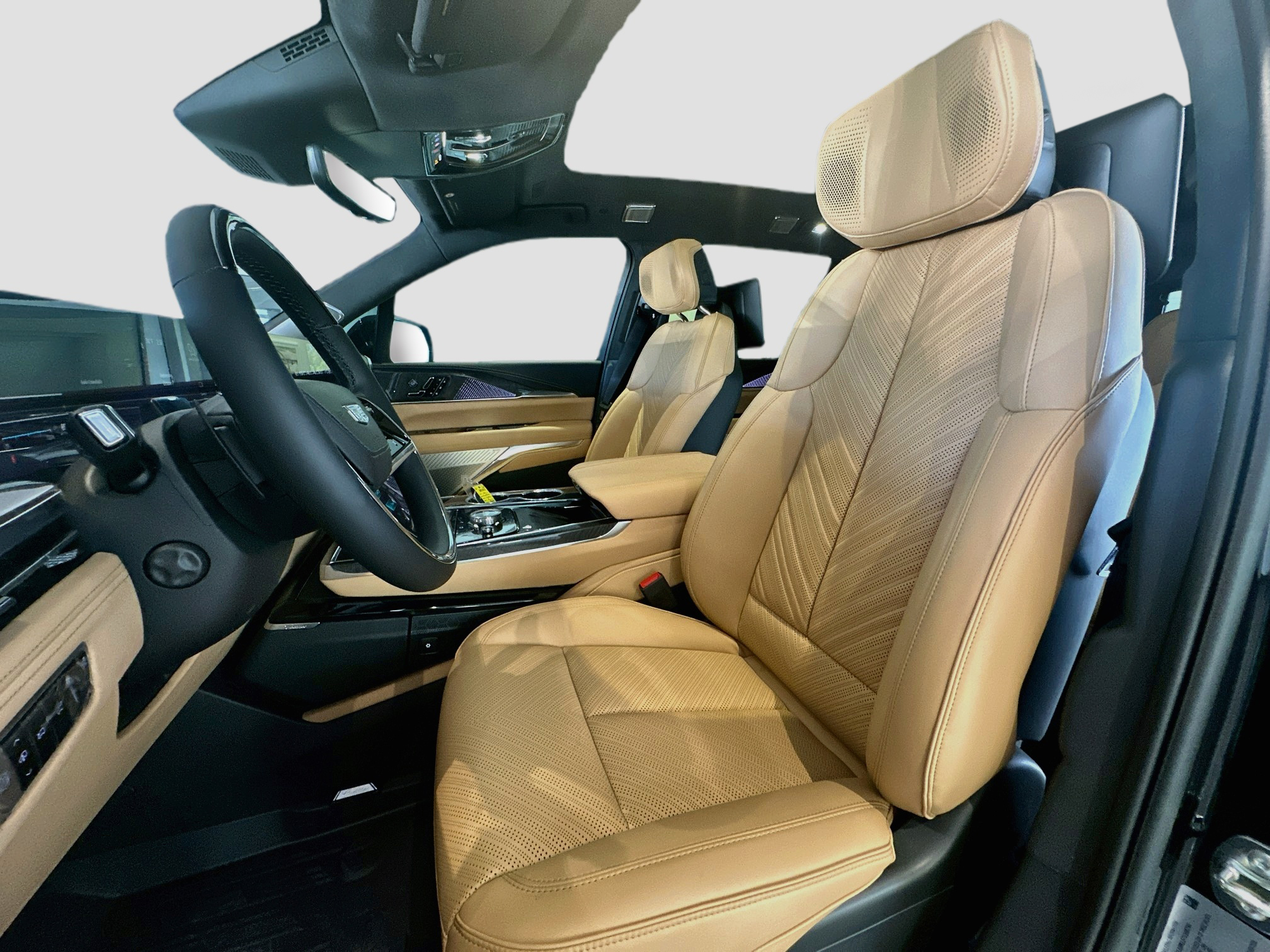 2026 Cadillac Escalade IQL Premium Sport - Photo 22