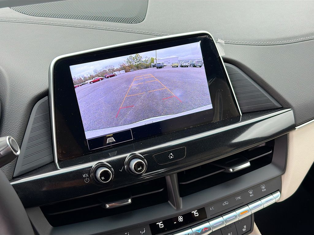 2026 Cadillac CT4 Premium Luxury - Photo 13