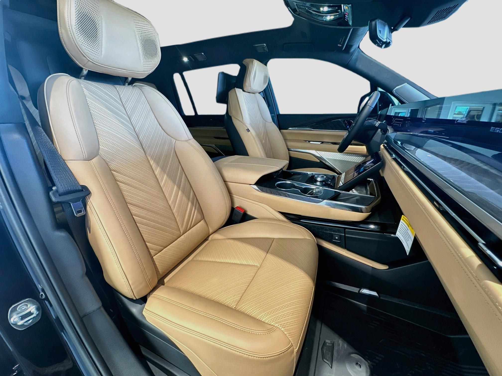 2026 Cadillac Escalade IQL Premium Sport - Photo 32