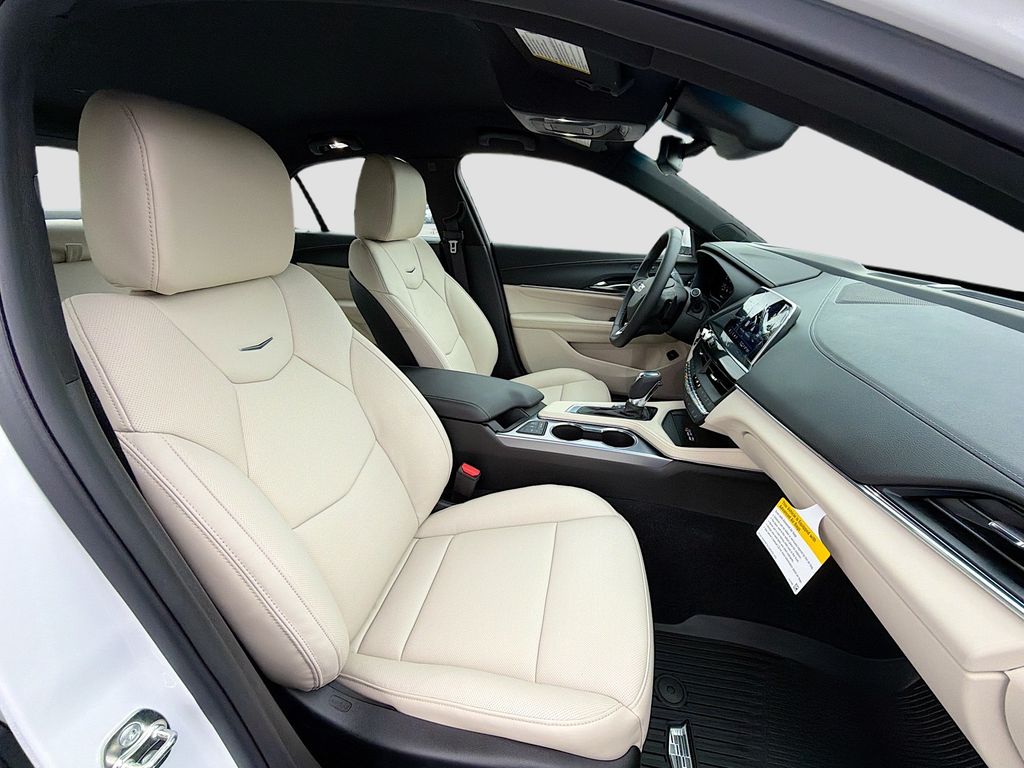 2026 Cadillac CT4 Premium Luxury - Photo 27