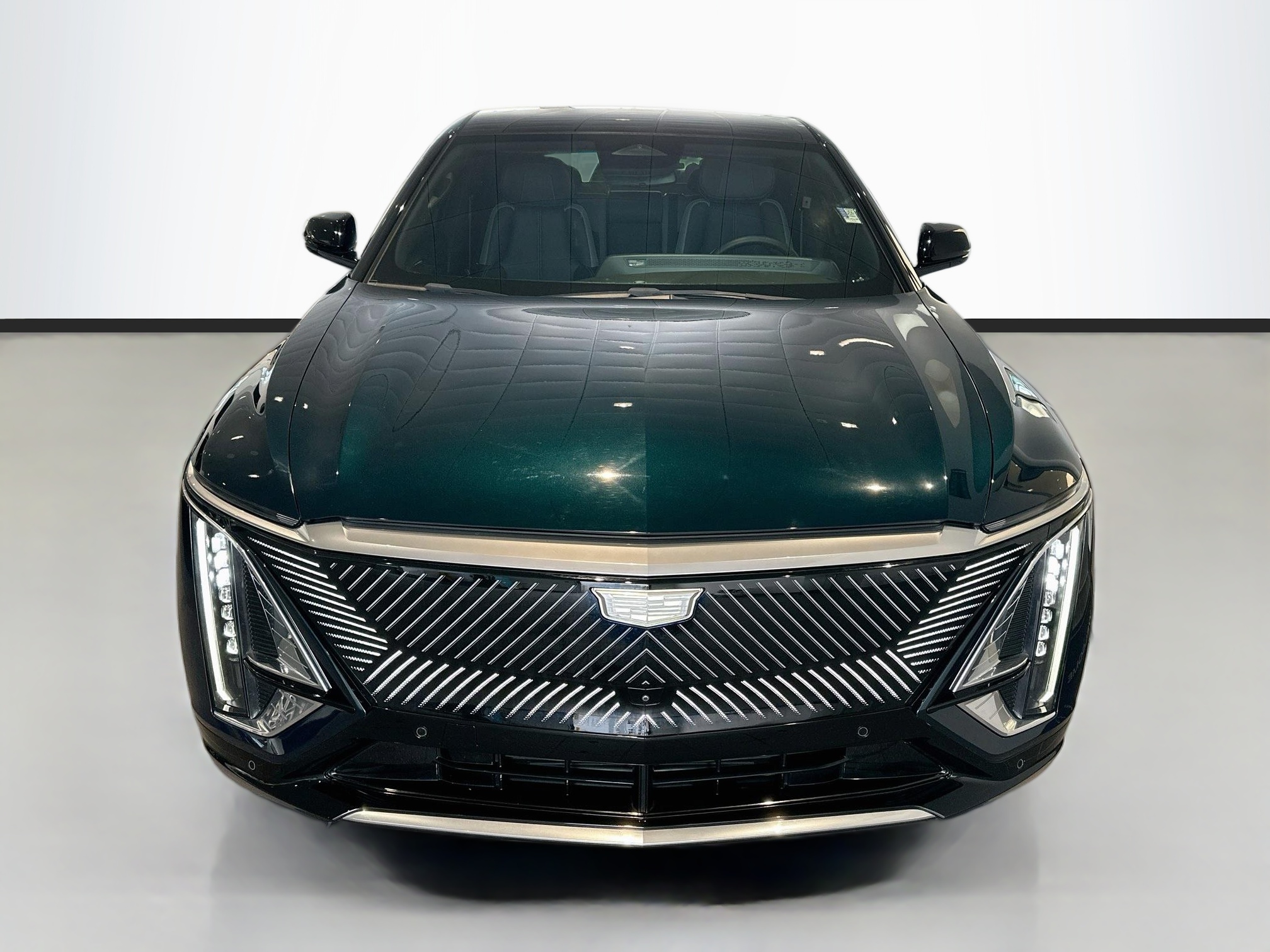 Certified 2024 CADILLAC LYRIQ Tech SUV