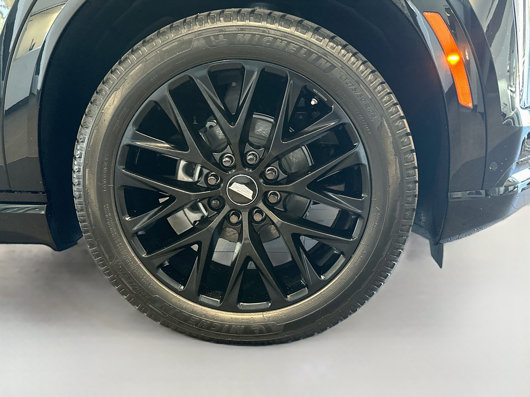 2026 Cadillac Escalade IQL Premium Sport - Photo 34