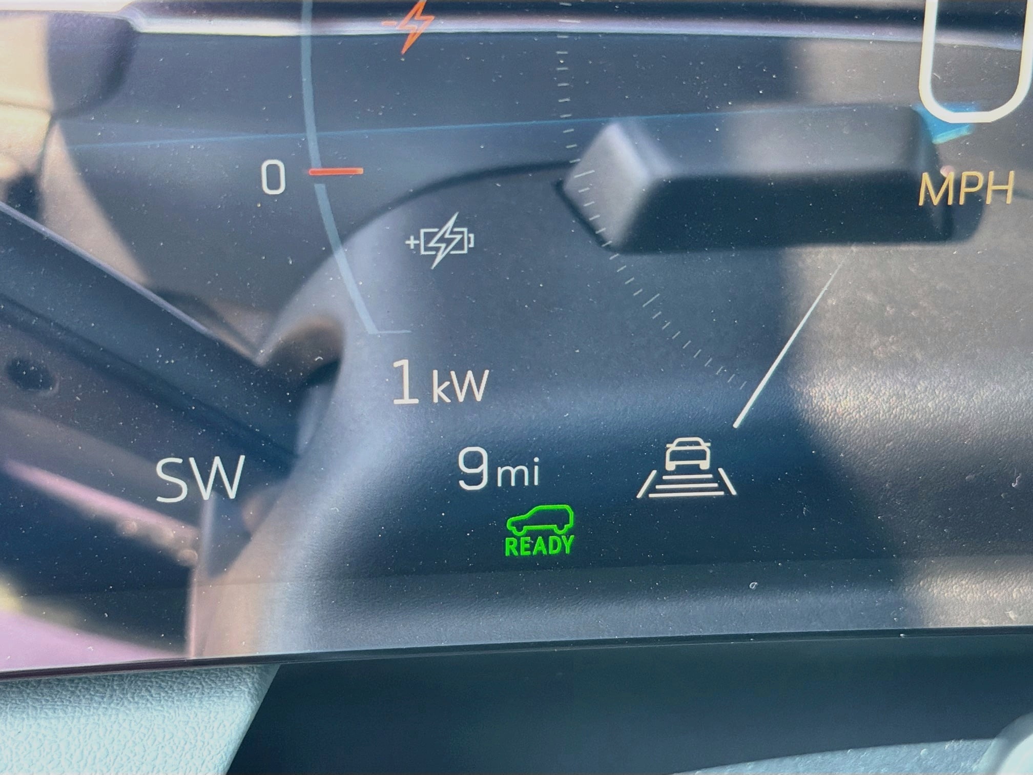 2027 Cadillac OPTIQ Luxury - Photo 12