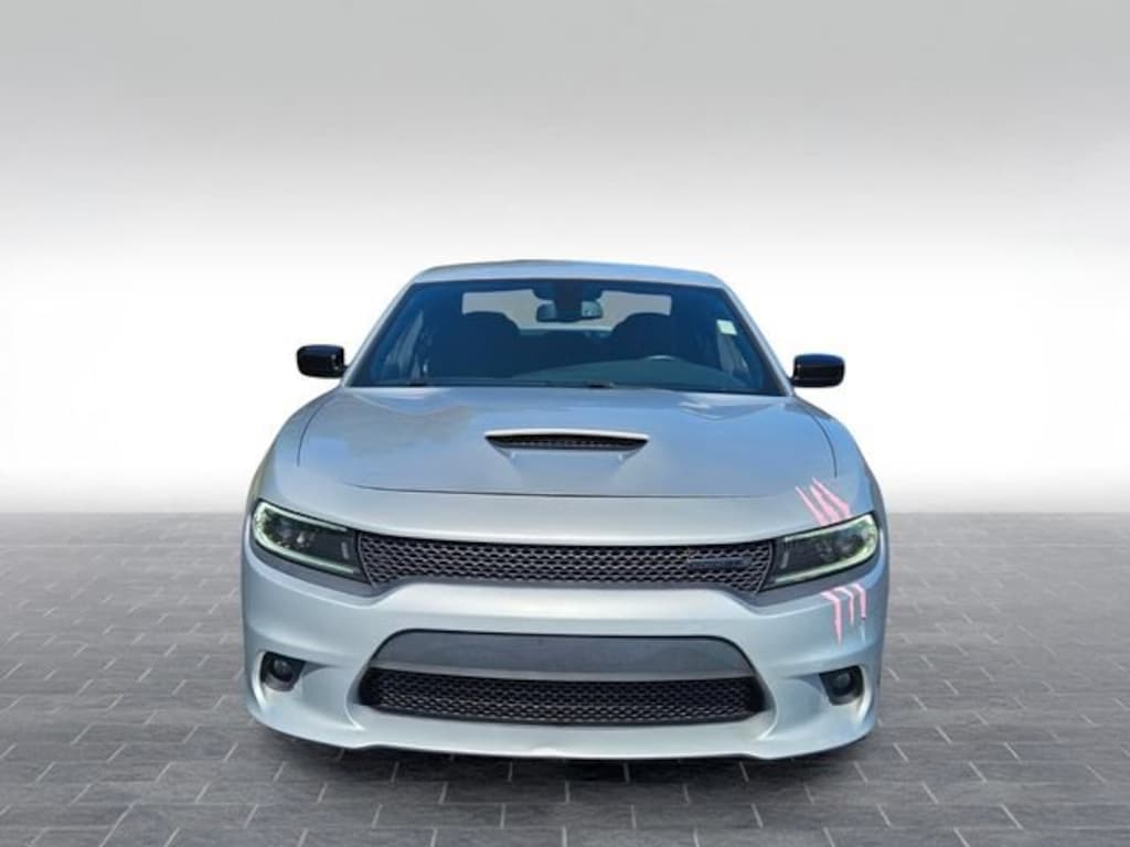 Used 2022 Dodge Charger R/T