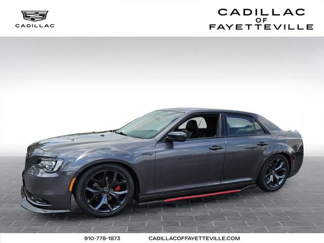 2023 Chrysler 300