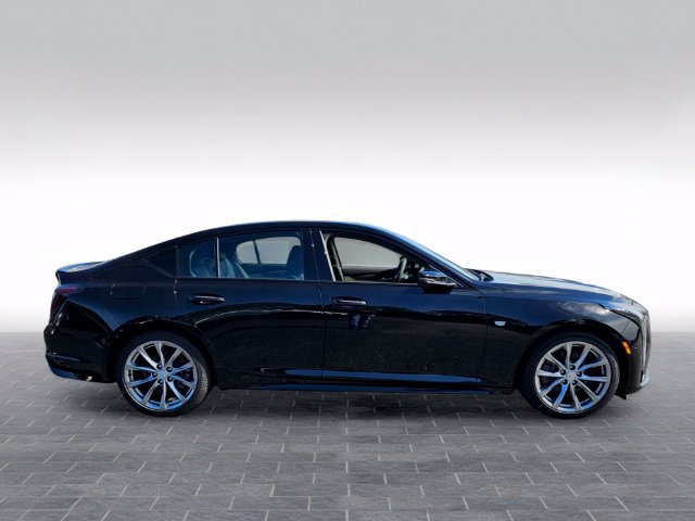 New 2026 CADILLAC CT5 Sport Sedan