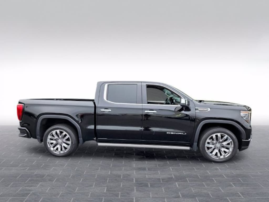 Used 2023 GMC Sierra 1500 Denali Truck