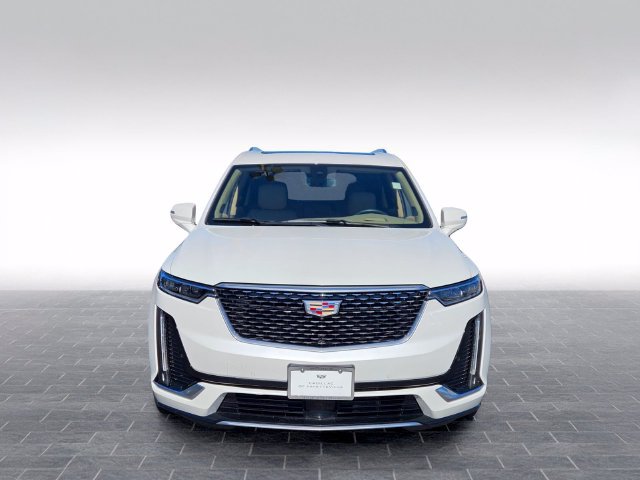 Used 2023 CADILLAC XT6 AWD Premium Luxury SUV