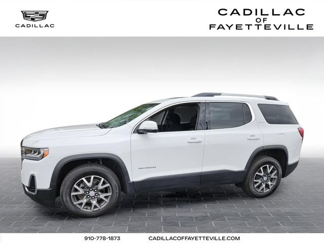 2023 GMC Acadia