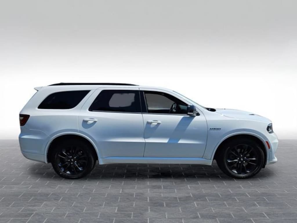 Used 2023 Dodge Durango R/T Plus