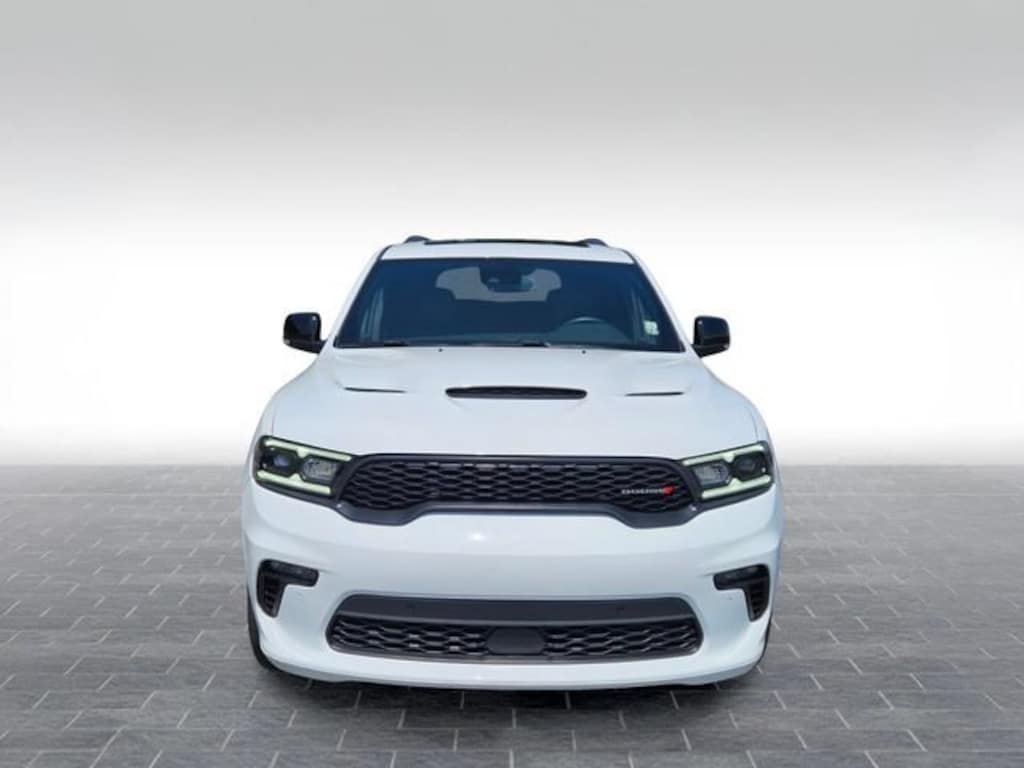 Used 2023 Dodge Durango R/T Plus