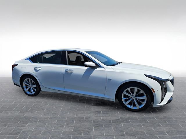 2025 Cadillac CT5 Premium Luxury - Photo 3