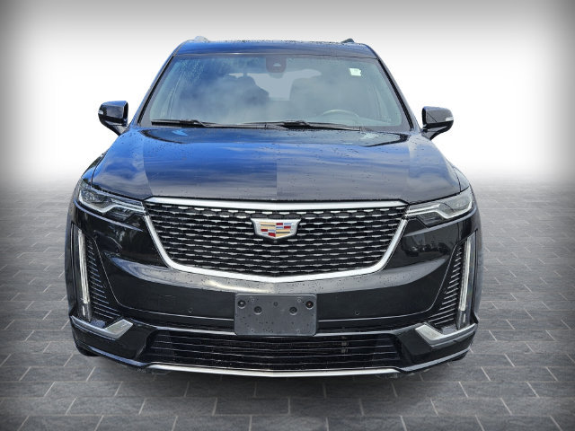Used 2020 CADILLAC XT6 Premium Luxury SUV