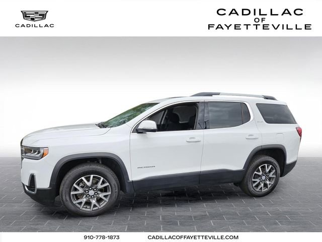 2023 GMC Acadia