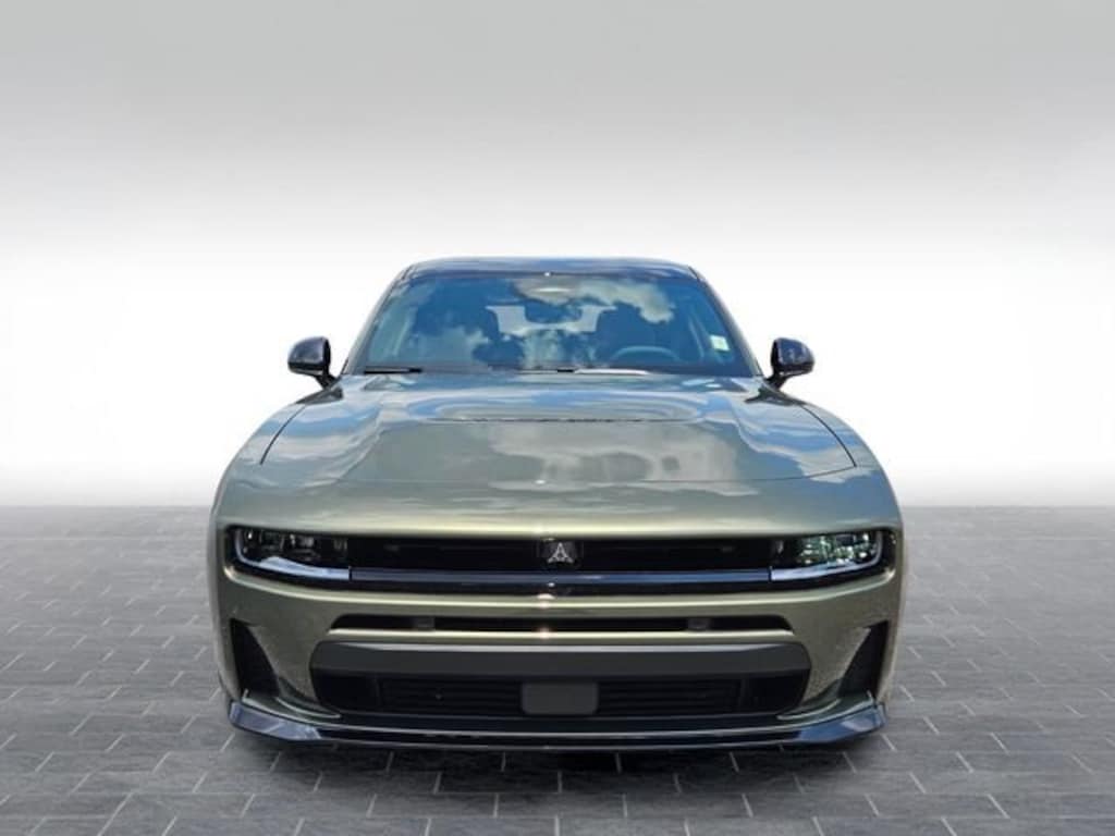 Used 2026 Dodge Charger Scat Pack