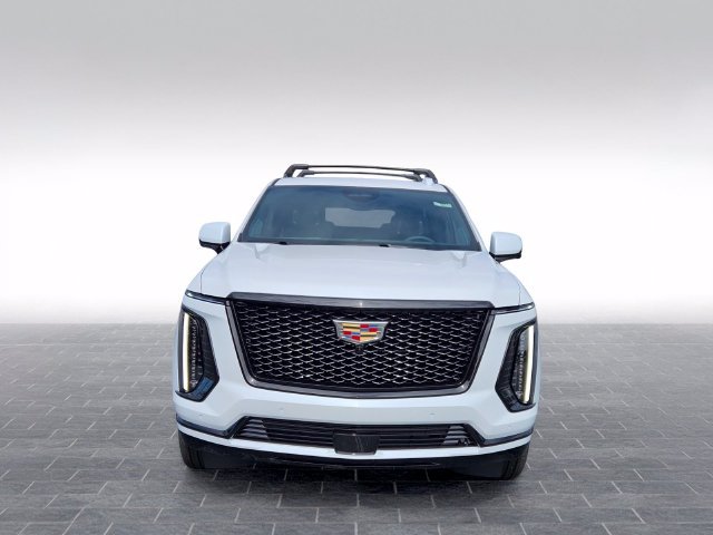 New 2026 CADILLAC Escalade Platinum Sport SUV