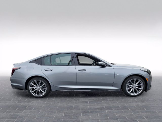 New 2026 CADILLAC CT5 Sport Sedan