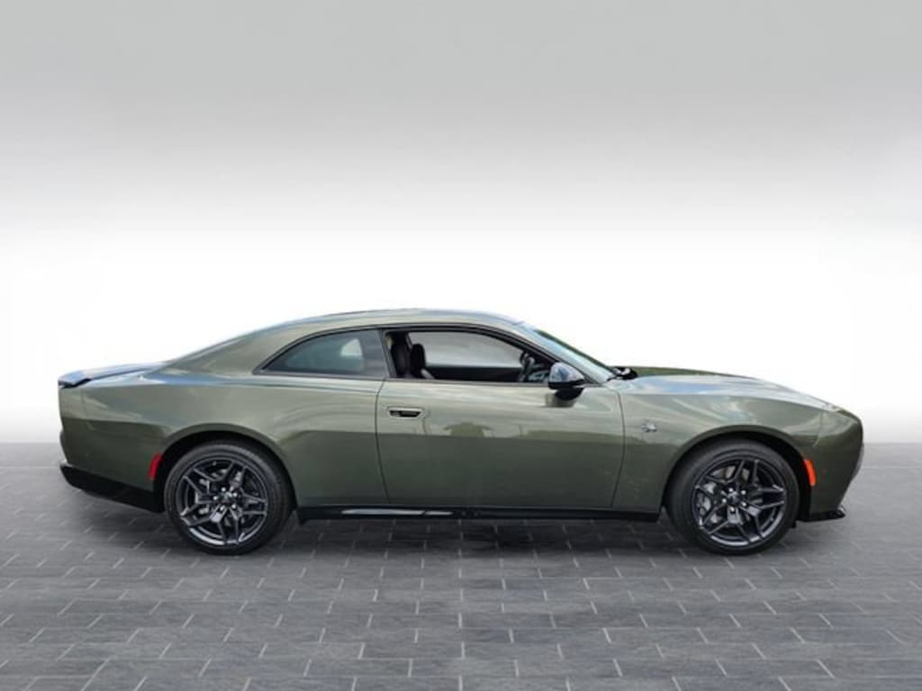 Used 2026 Dodge Charger Scat Pack