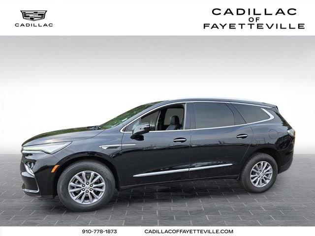 2023 Buick Enclave