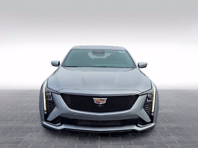 New 2026 CADILLAC CT5 Sport Sedan
