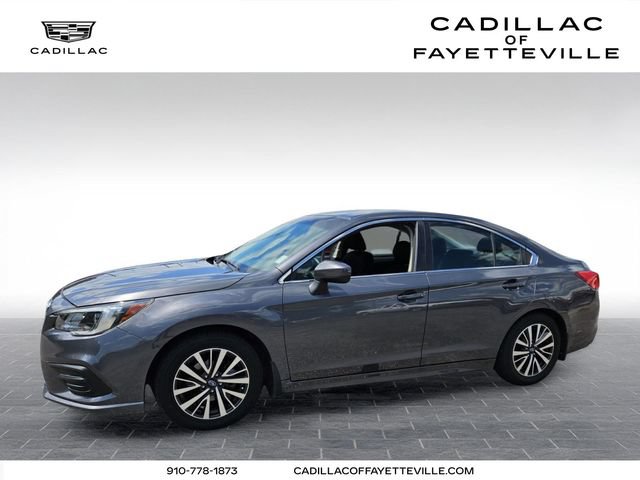 2018 Subaru Legacy Premium