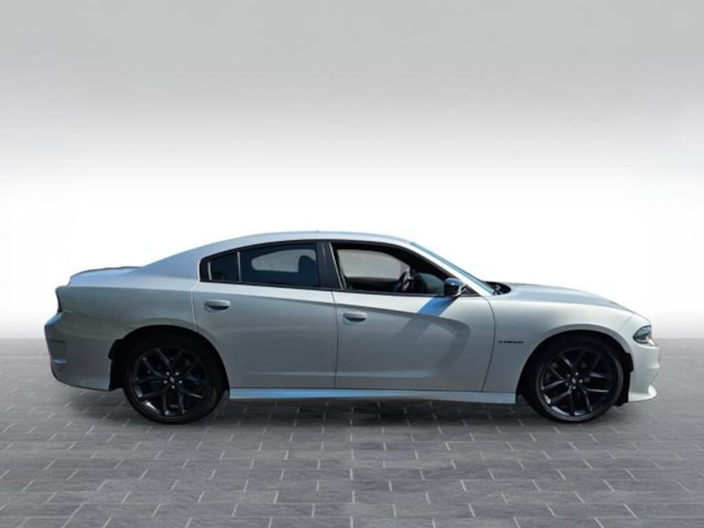 Used 2022 Dodge Charger R/T