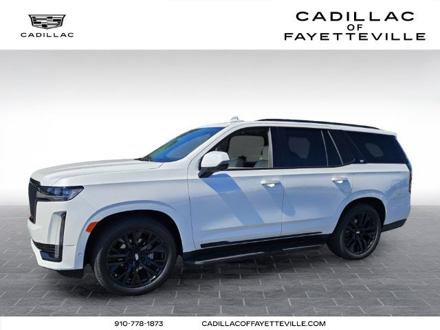 2021 Cadillac Escalade