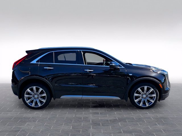 Used 2023 CADILLAC XT4 FWD Premium Luxury SUV