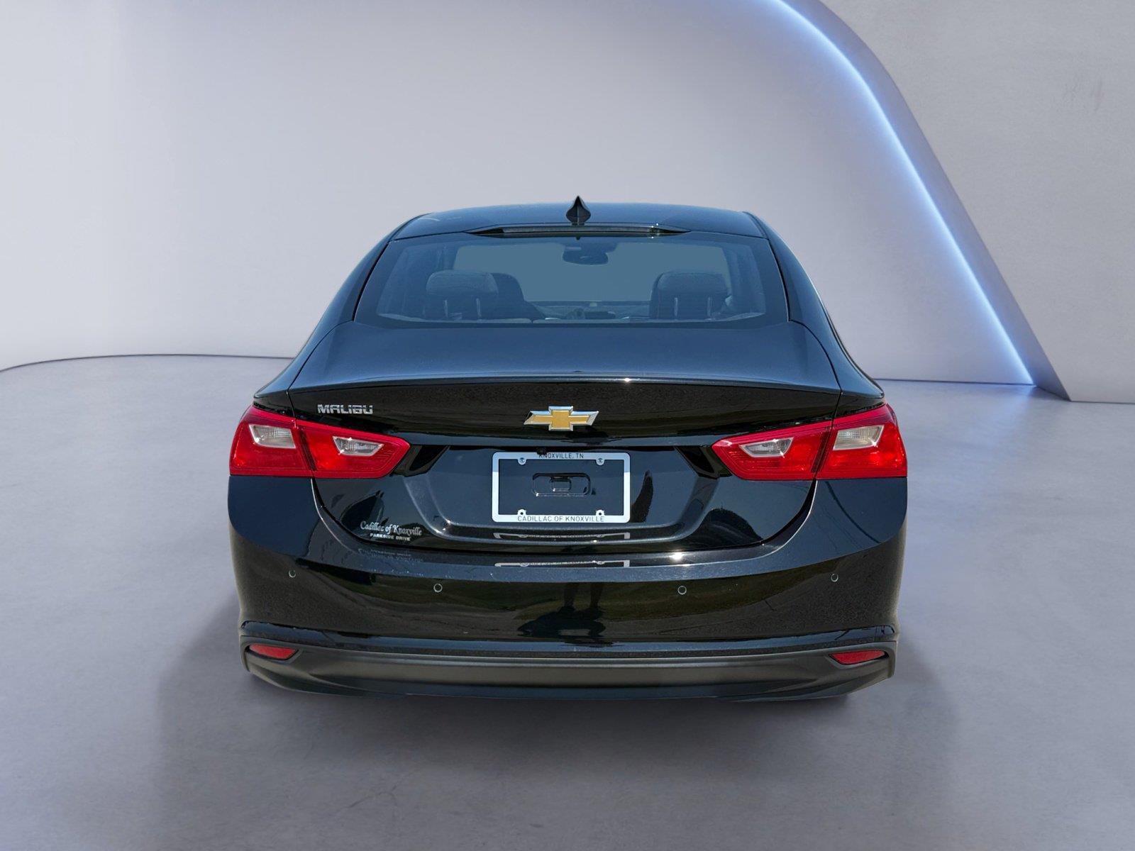 Used 2024 Chevrolet Malibu LS Sedan